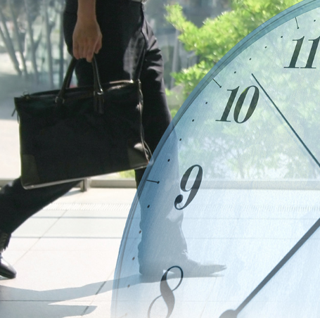 【注文が入り次第すぐに生産対応】ジャストインタイム