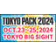TOKYO PACK 2024 出展します！