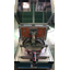 JIS S2010 Abrasion Resistance Testing Machine 'HR-6204'