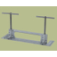 Earth Floor Separator Plate, T-Bar, T-Bar Bolt Type (for Partitioning)