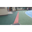 ゴム製溝蓋【東京都 小学校グラウンド】