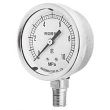 グリセリン圧力計　GRタイプ