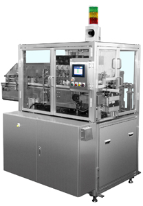 ケーサー装置 RC20 / RC30