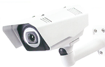 自動車専用道路　AI侵入検知システム