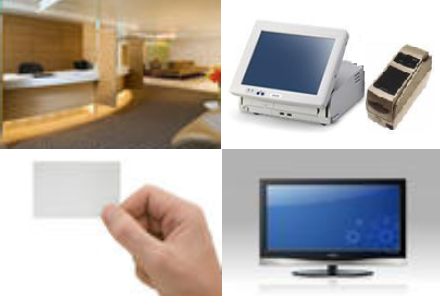 自動再来受付システム