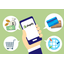 Online shop creation agency service