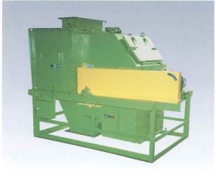 無料サンプルテスト実施中！ぜひご利用ください。ドラム型磁選機