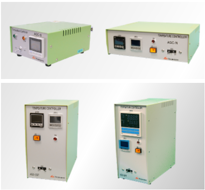 管状炉周辺機器『温度コントローラー』 アサヒ理化製作所 | イプロス