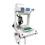 The cause of red-eye defects is not the misalignment of the soldering iron tip.