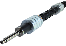 高性能チャッキングシステム【ハイロック】