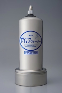 テラヘルツウォーター