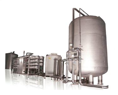 水処理システム