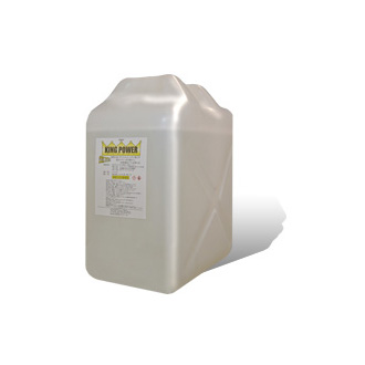 洗剤『キングパワー』