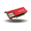 SmartNIC platform "Alveo U25"