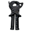 Ratchet cable cutter