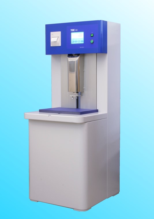 縦積み自立型枚数計　スタックマスター StackMaster i