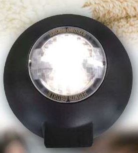 通信端末機器『LEDストロボリンガー』