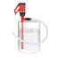 Electric Barrel Pump MH21N-V/MH316M-V