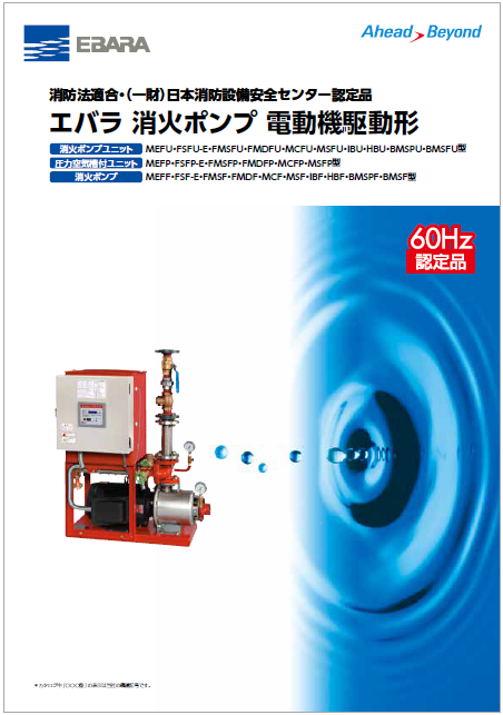 ■エバラ FSS型ステンレス製渦巻ポンプ 60Hz 口径40mm 出力0.75kW[送料別途見積り][法人・事業所限定][外直送][店頭受取不可] エバラ FSS型ステンレス製渦巻ポンプ 60Hz 口径100mm 出力5.5kW □▽136-