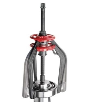 SKF ばね式プーラー　イージープル TMMA