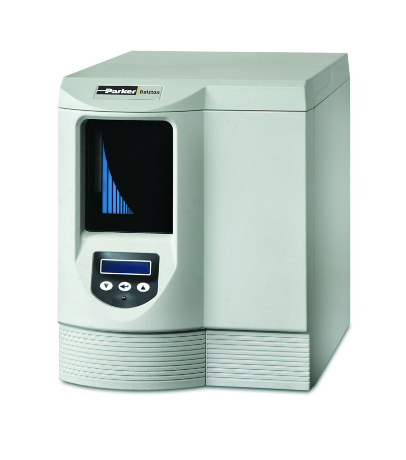 水素ガス発生装置『HK-Plusシリーズ』 エアーテック | イプロスものづくり