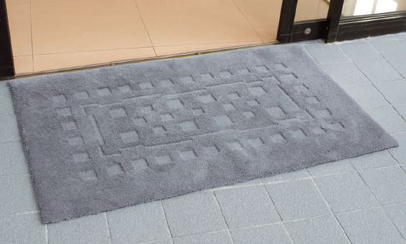 機能性マット『フォレストマット』