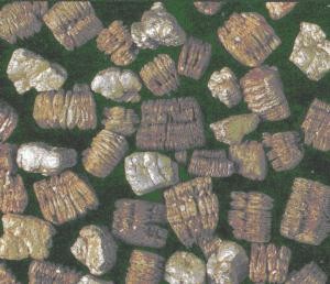 バーミキュライト