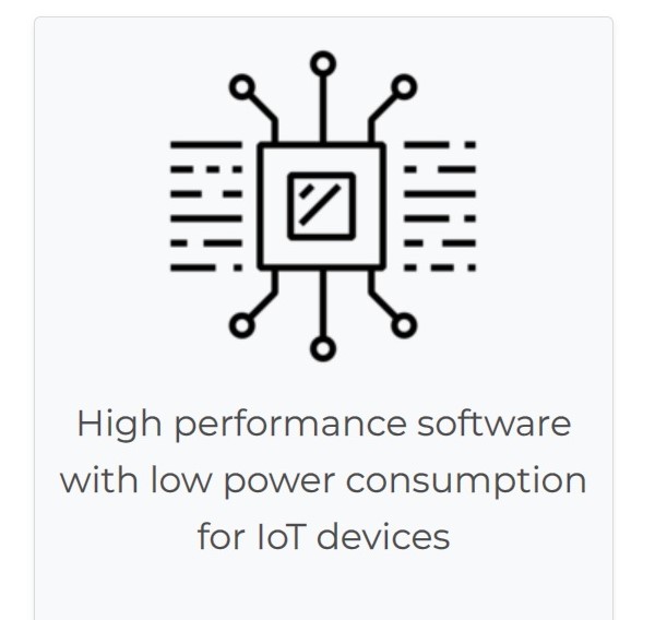 エッジデバイス用ソフト　Klepsydra Streaming