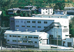 共栄精工株式会社　事業紹介