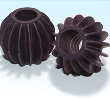 ろ材『マグネットフィルター』