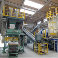 株式会社コダマ　事業紹介【プラントエンジニアリング・鋳造・溶射】