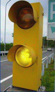 ブリンカーライト用LED電球