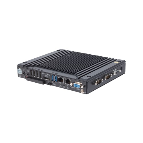 Atom x6413E搭載薄型組み込み用PC BX-T310 | イプロスものづくり