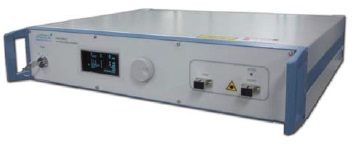 高出力ファイバー光増幅器「HPA-200」 アルネアラボラトリ | イプロス