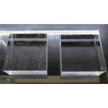 アクリル接着剤「キレークレ」【失敗しない気泡ゼロ接着を実現!】