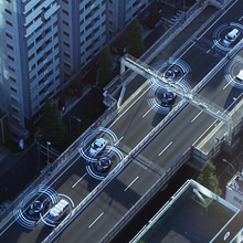 【TCU・V2X】車との双方向通信「T-BOX」「VeTalk」