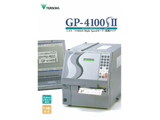 4100sii Ringer ラベルプリンタ GP-4100SII テラオカビジネス | イプロスものづくり