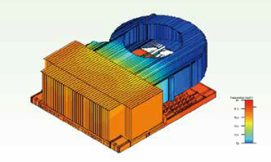 東芝ホームテクノ株式会社　シミュレーション技術