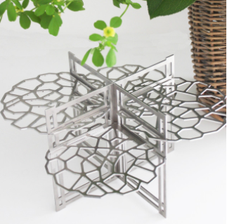 ステンレス製テーブルウェア『comoleve（コモレーヴェ）』