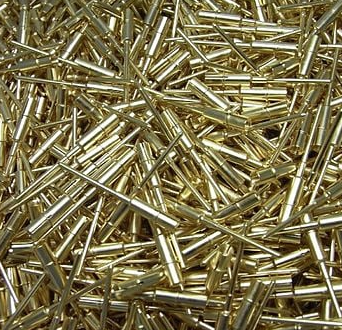 表面処理加工サービス