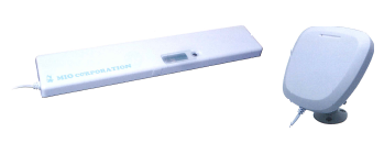 非接触式バイタルセンサー『お元気センサーシリーズ』