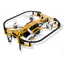 Case study of drone utilization for plant equipment inspection | Safety confirmation in hazardous locations