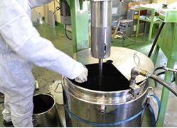 粉砕処理に関する処理実績/課題解決事例のご紹介