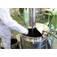 Introduction of processing results and case studies related to crushing treatment.