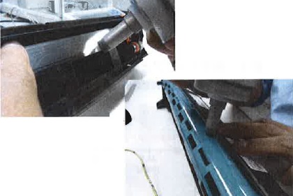 一成分・二成分帯電量測定