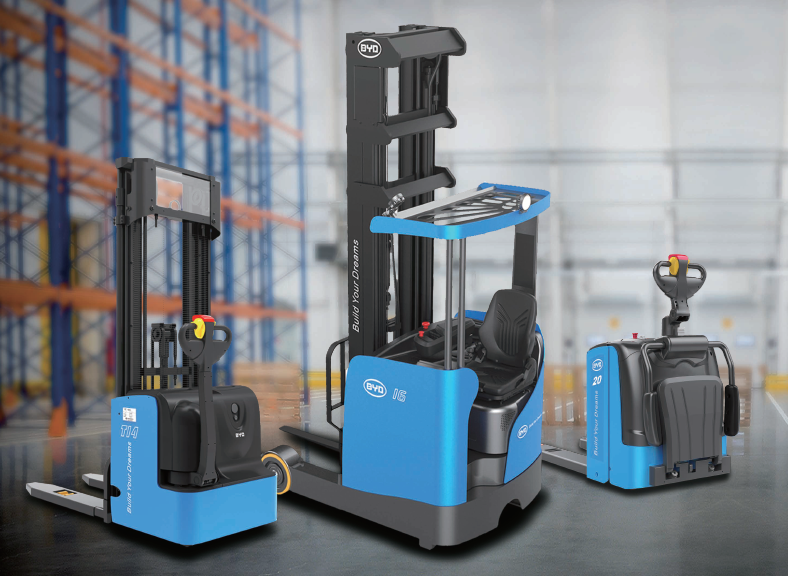 ハンドパレットトラック『P20JW』