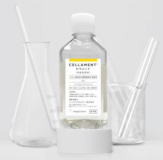化粧品原料『CELLAMENT(R)』