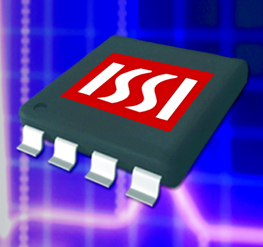 車載向けSPI Flash メモリー「IS25LQシリーズ」