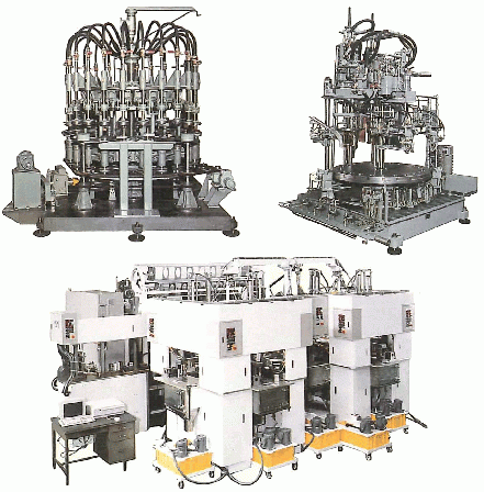 扶桑精工株式会社　事業紹介
