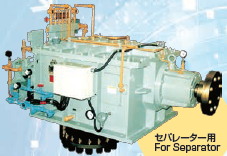 特殊減速機製作【低騒音化・小型化などの高度なニーズに対応！】